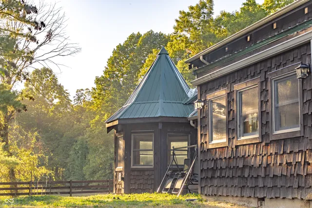 $500,000 | 6476 West Range Line Road, Greencastle, IN 46135