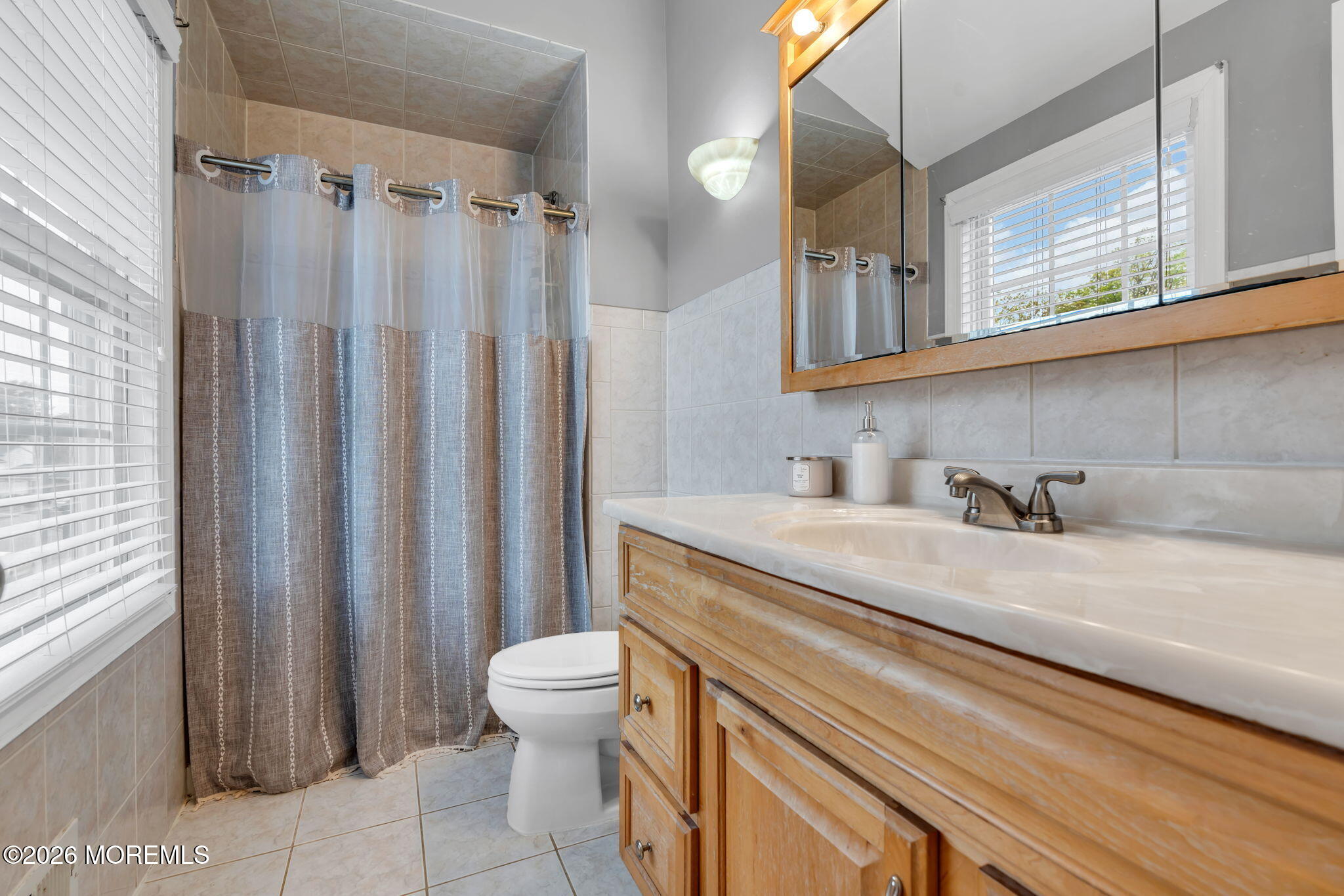 57 Concord Circle Howell, NJ 07731 - Photo 24 of 32 Primary Bathroom