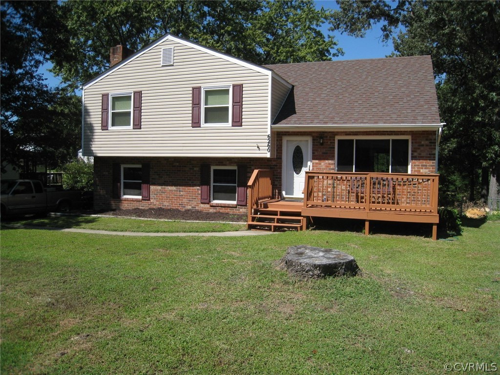 6260 Barrister Road Chesterfield, VA 23832 - Photo 1 of 17 Gallery Image 1