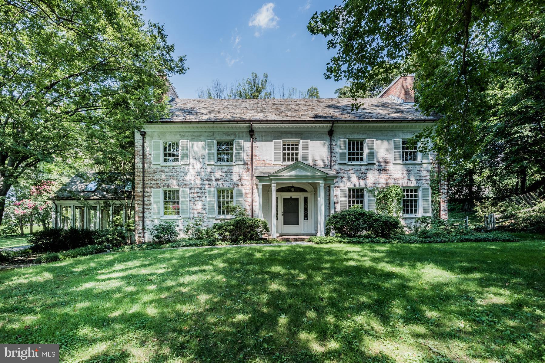 812 Bellemore Road Baltimore, MD 21210 - Photo 1 of 30 Very Stately