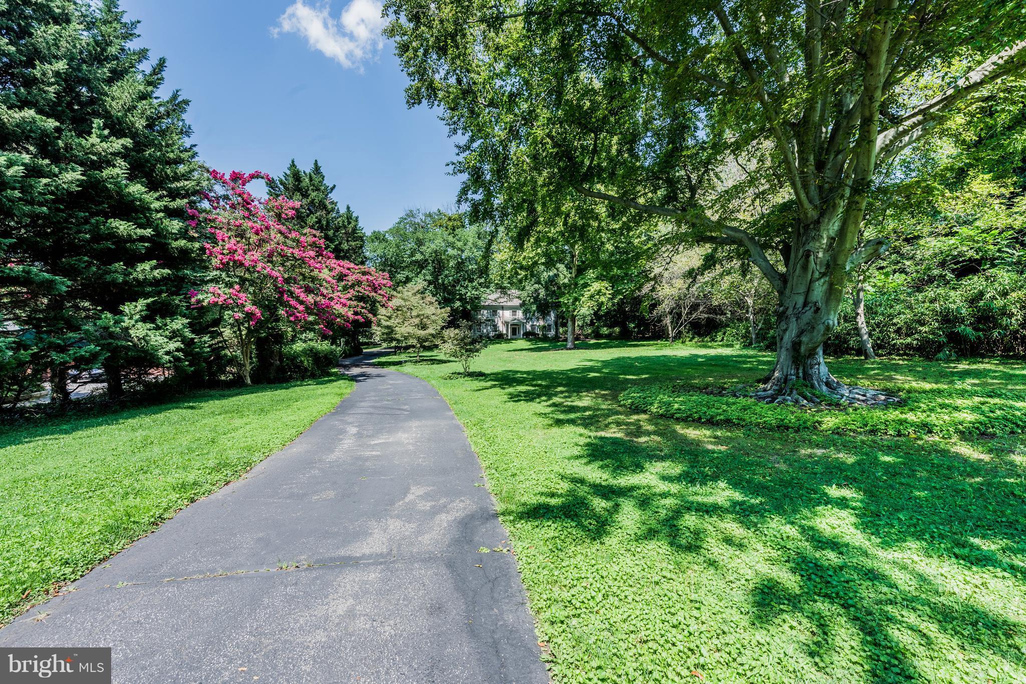812 Bellemore Road Baltimore, MD 21210 - Photo 2 of 30 Drive up to your stunning home!