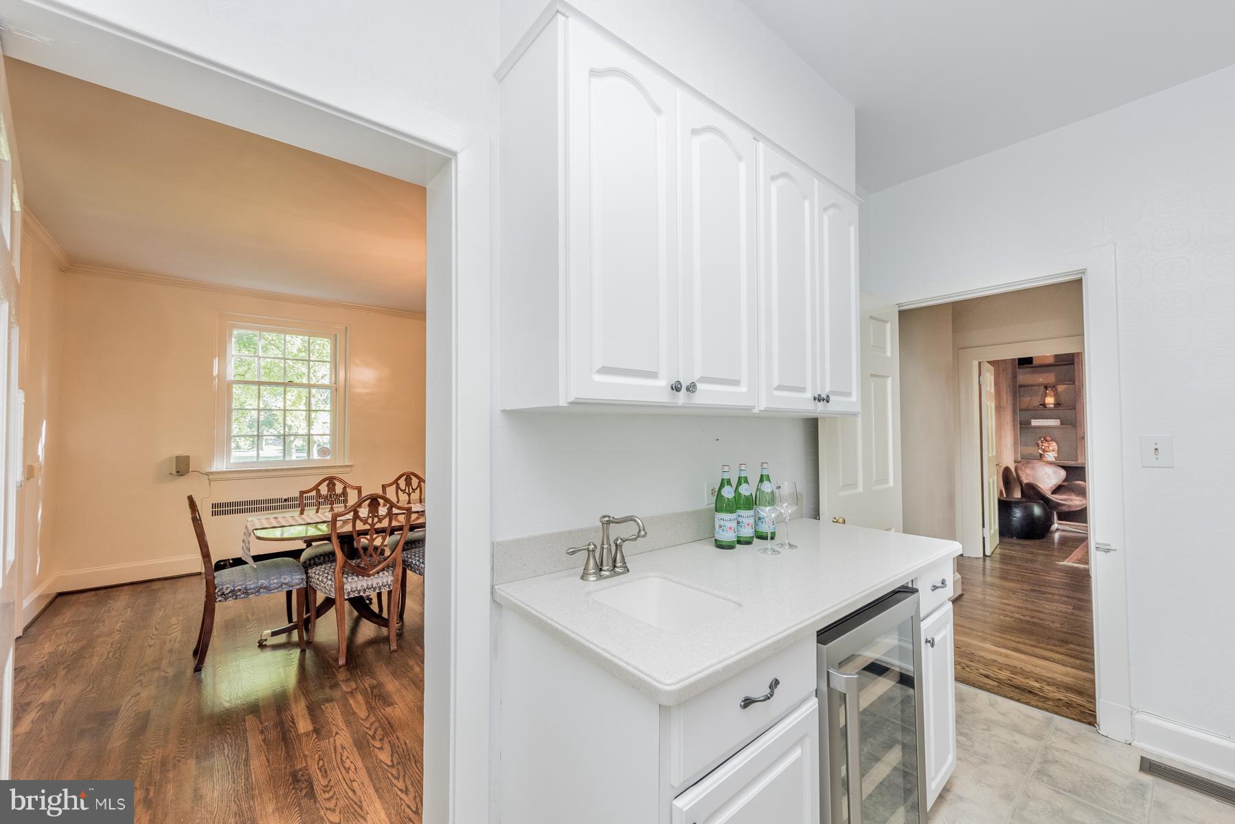 812 Bellemore Road Baltimore, MD 21210 - Photo 11 of 30 Kitchen