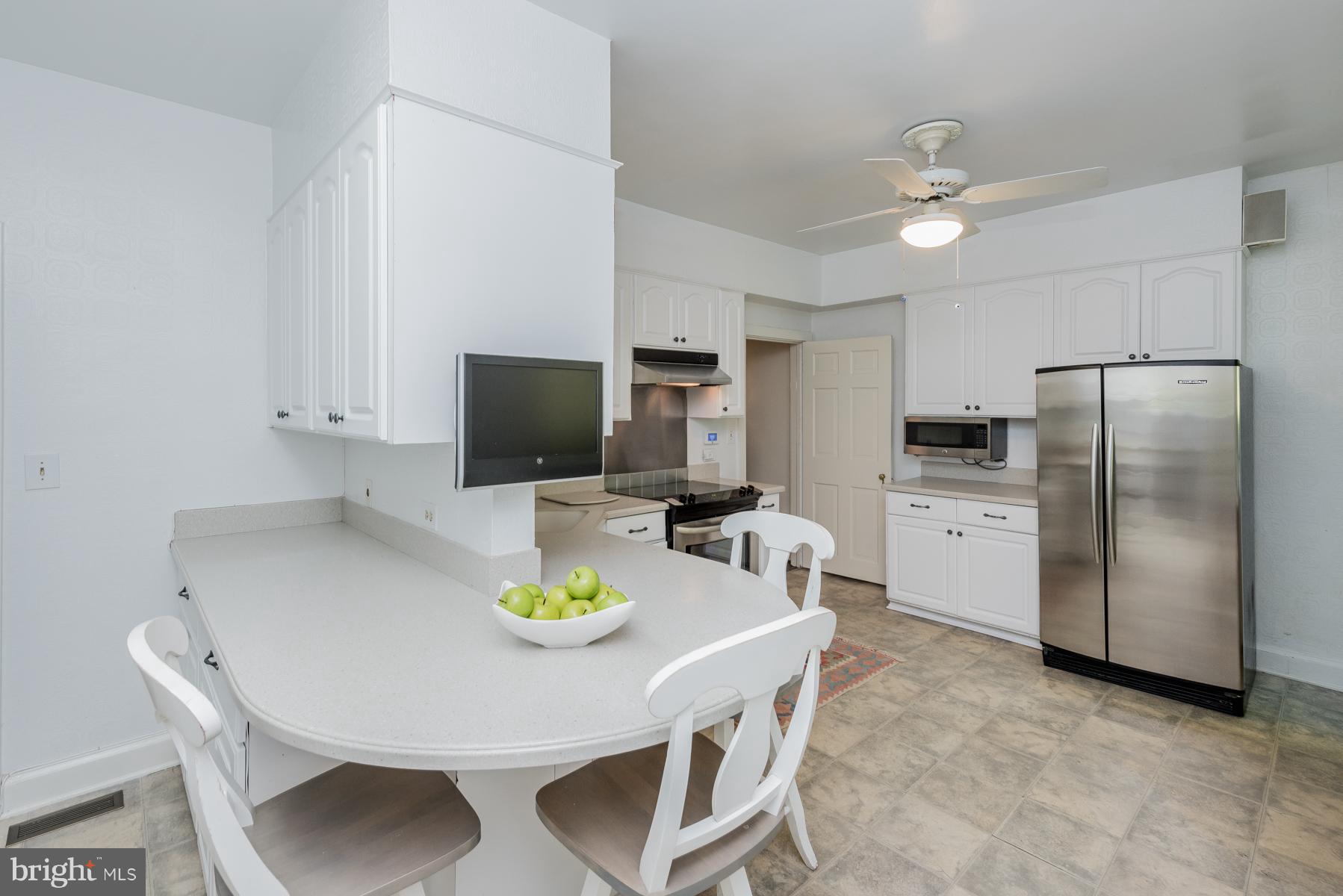 812 Bellemore Road Baltimore, MD 21210 - Photo 12 of 30 Kitchen