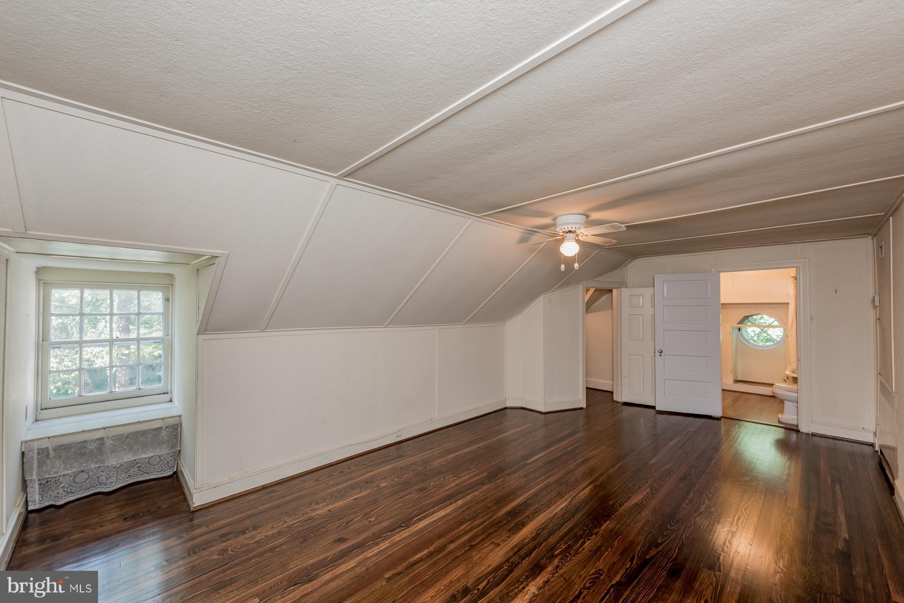 812 Bellemore Road Baltimore, MD 21210 - Photo 13 of 30 Fantastic wood floors!