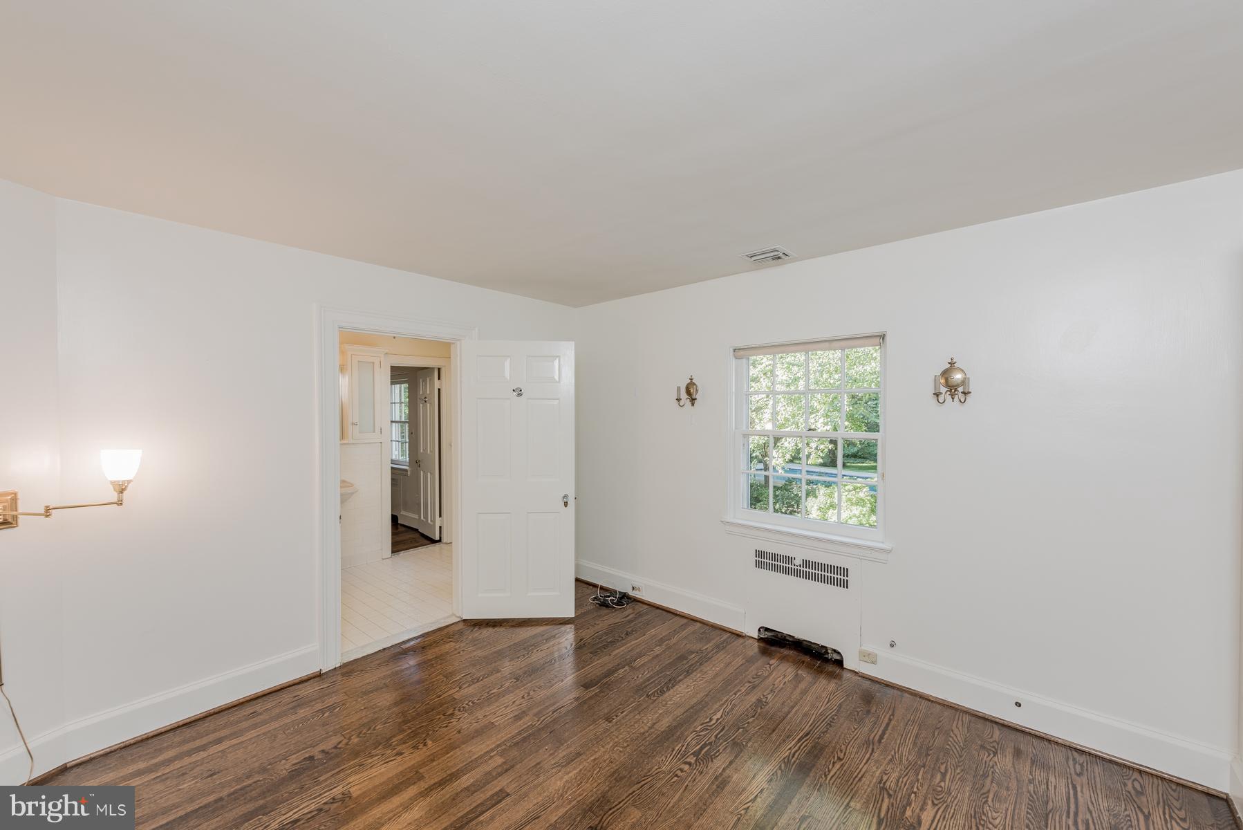 812 Bellemore Road Baltimore, MD 21210 - Photo 20 of 30 Bedroom