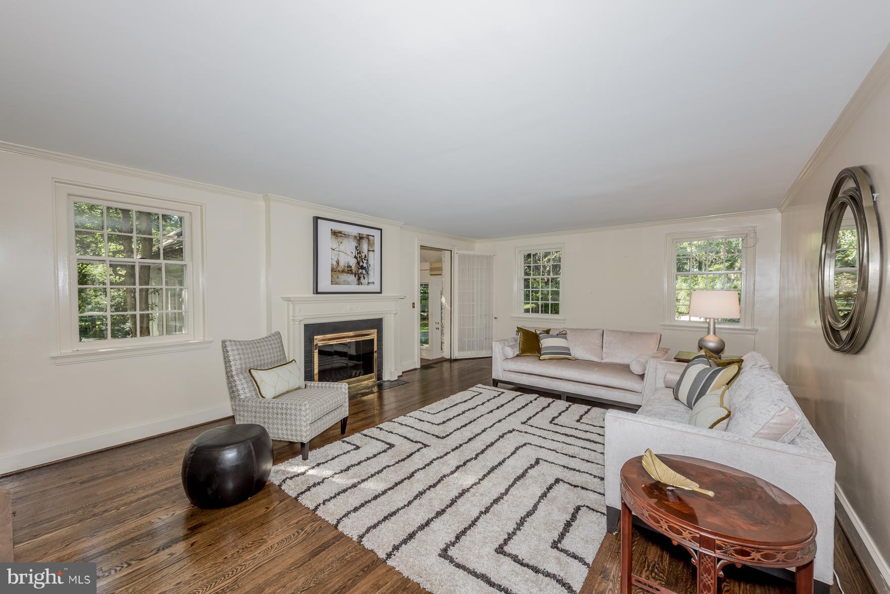 812 Bellemore Road Baltimore, MD 21210 - Photo 6 of 30 Expansive