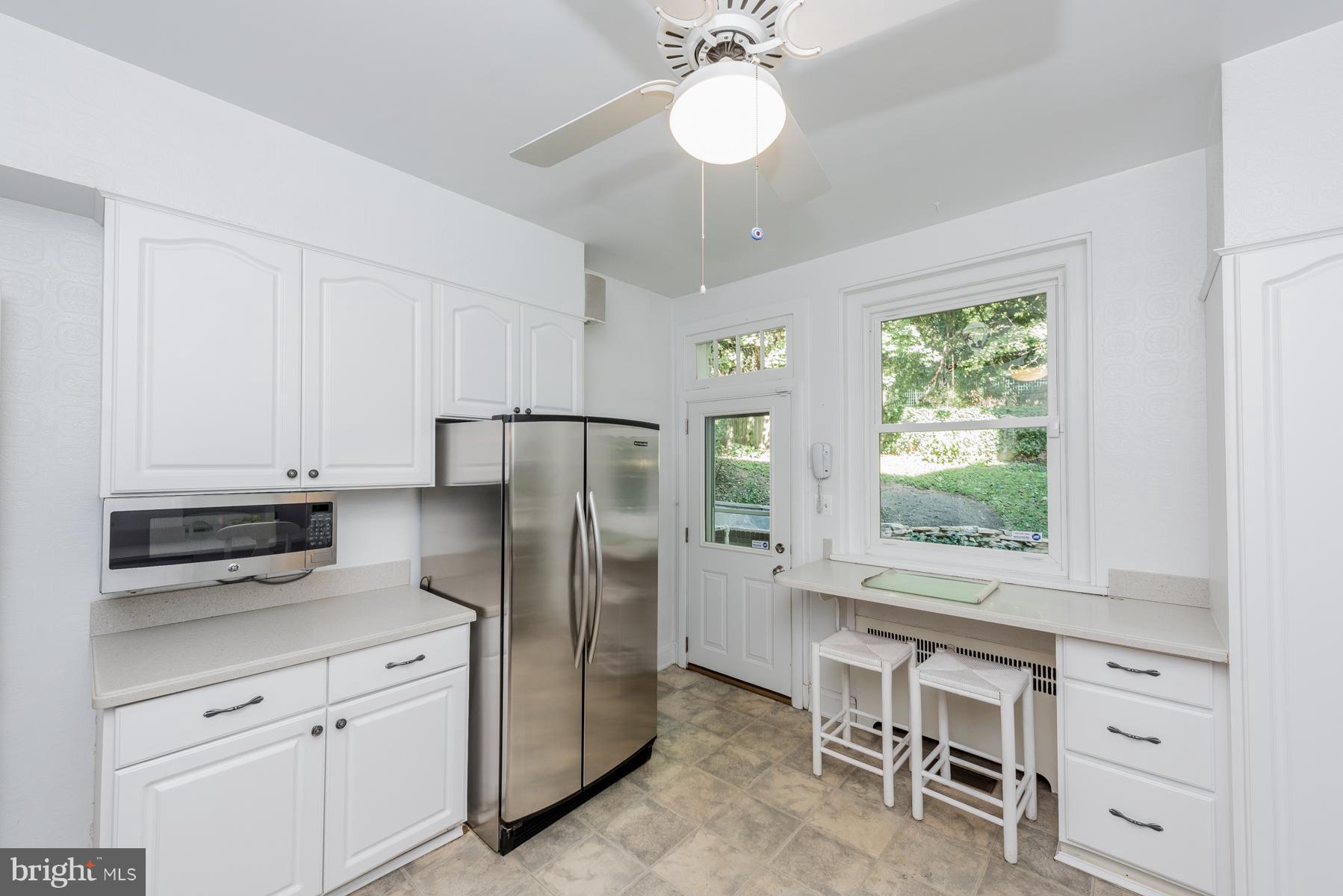 812 Bellemore Road Baltimore, MD 21210 - Photo 9 of 30 Kitchen