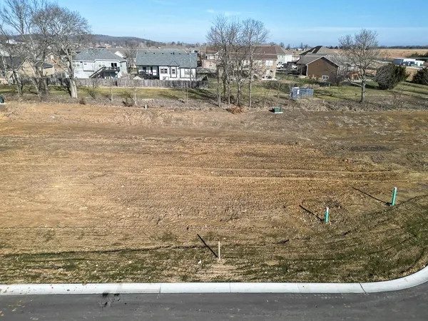 $100,000 | Lot 4 Stone Creek Avenue, Tonganoxie, KS 66086