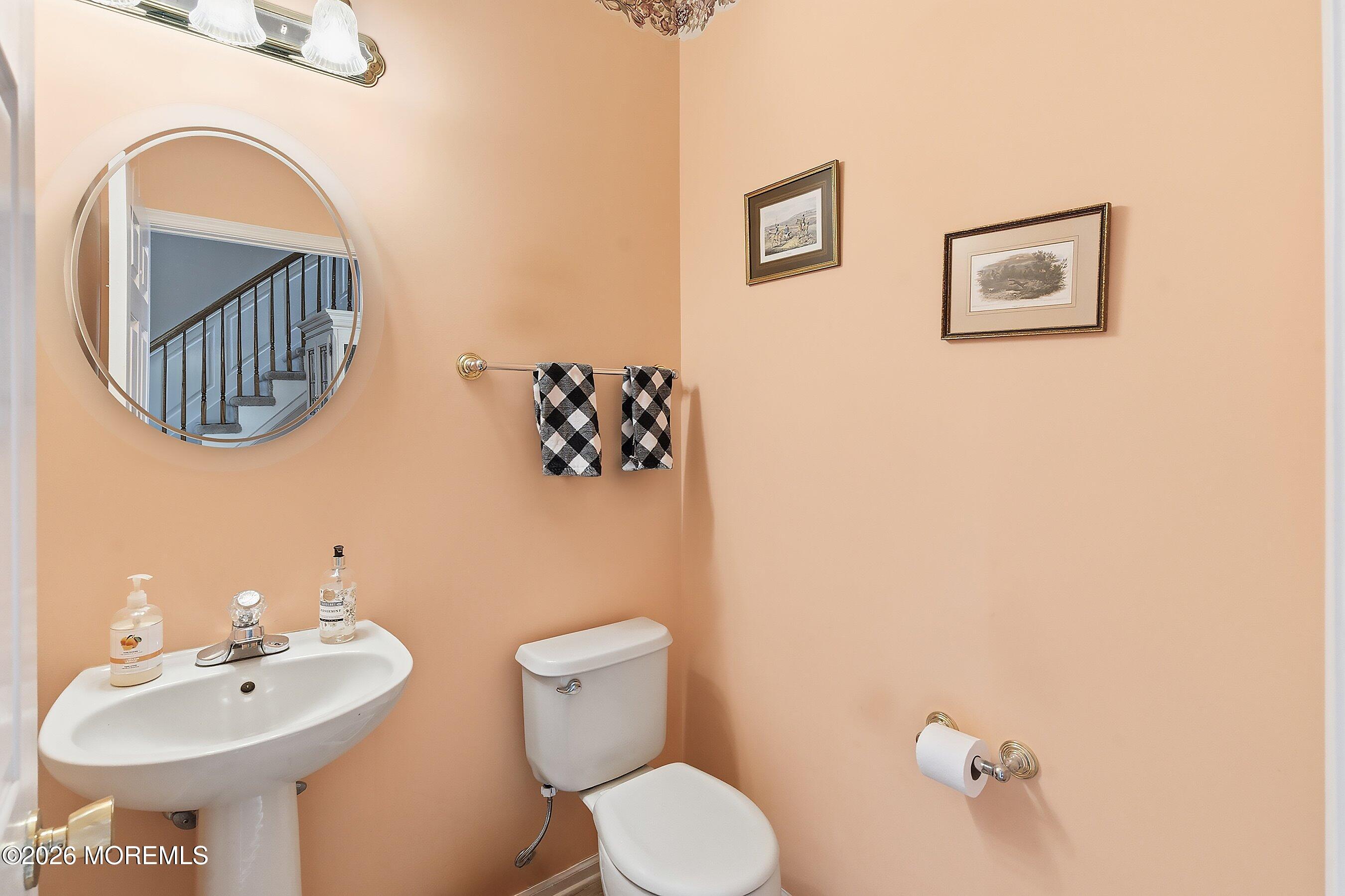 24 Gristmill Road Howell, NJ 07731 - Photo 20 of 46 22-Bath 1