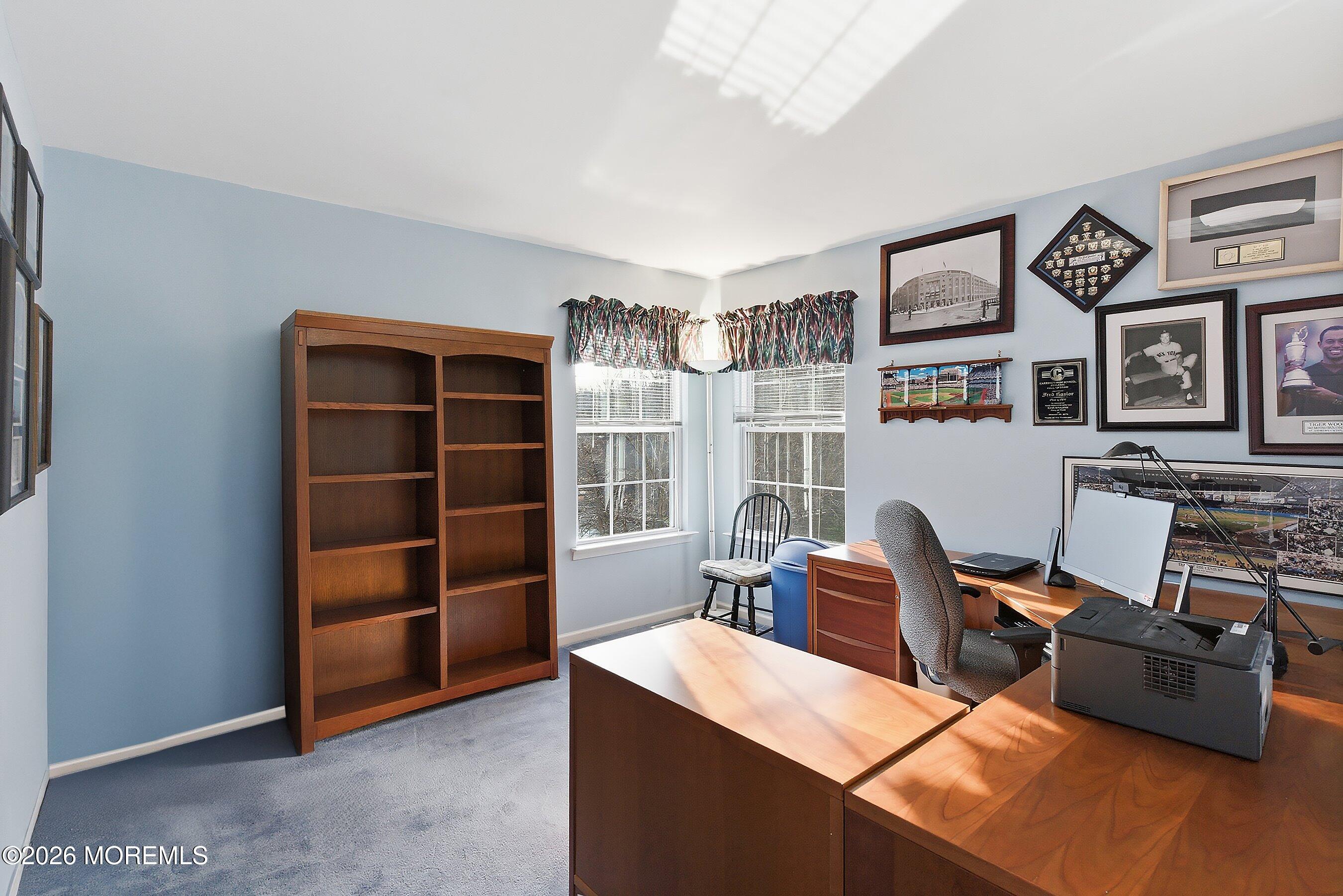 24 Gristmill Road Howell, NJ 07731 - Photo 22 of 46 25-Office 2 ADJUSTED