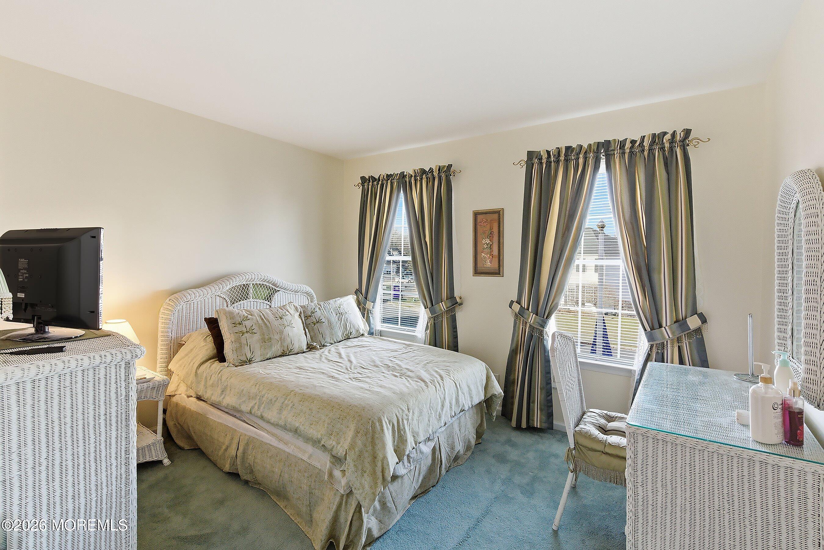 24 Gristmill Road Howell, NJ 07731 - Photo 25 of 46 28-Bed 1A