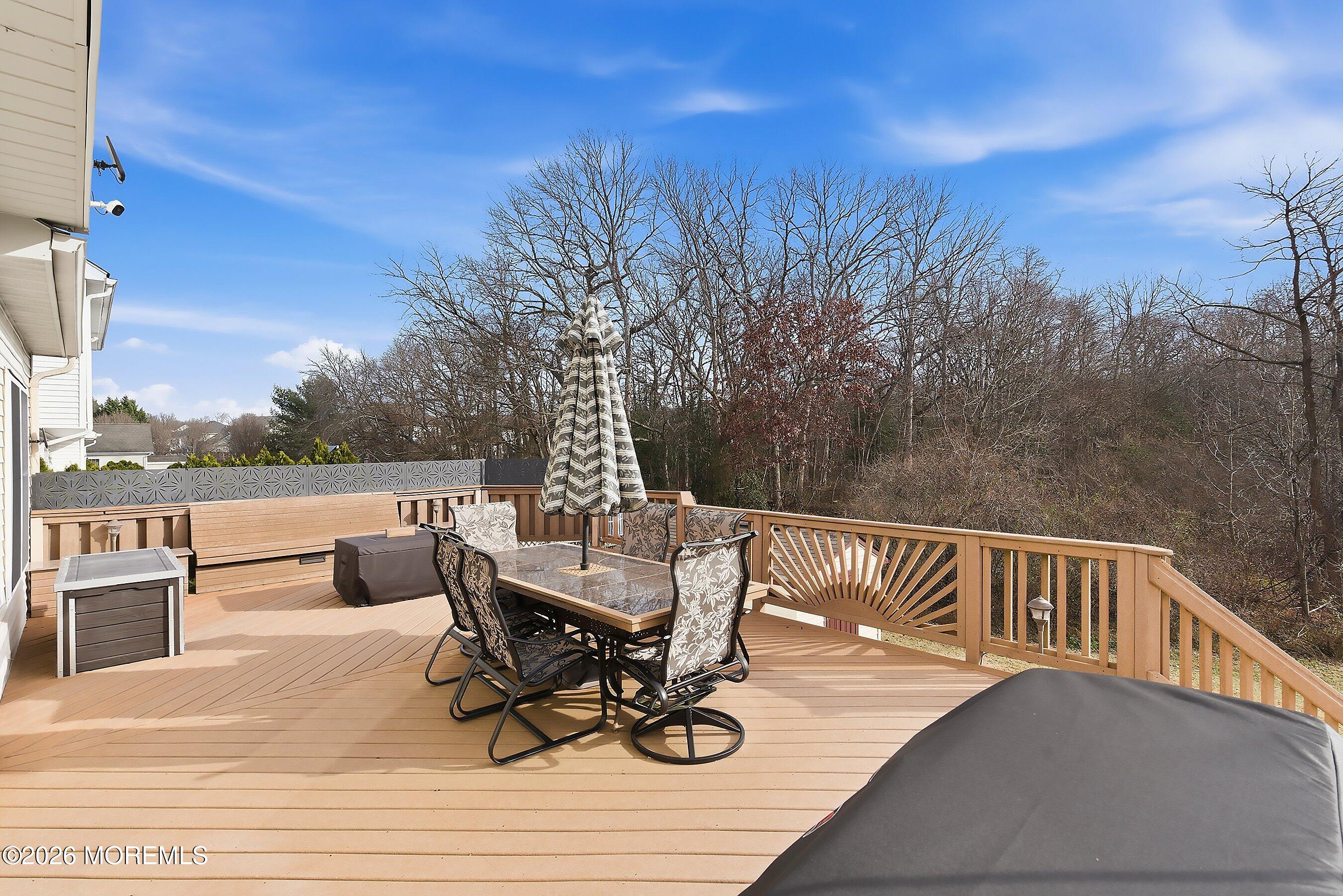 24 Gristmill Road Howell, NJ 07731 - Photo 37 of 46 40-Patio 1A