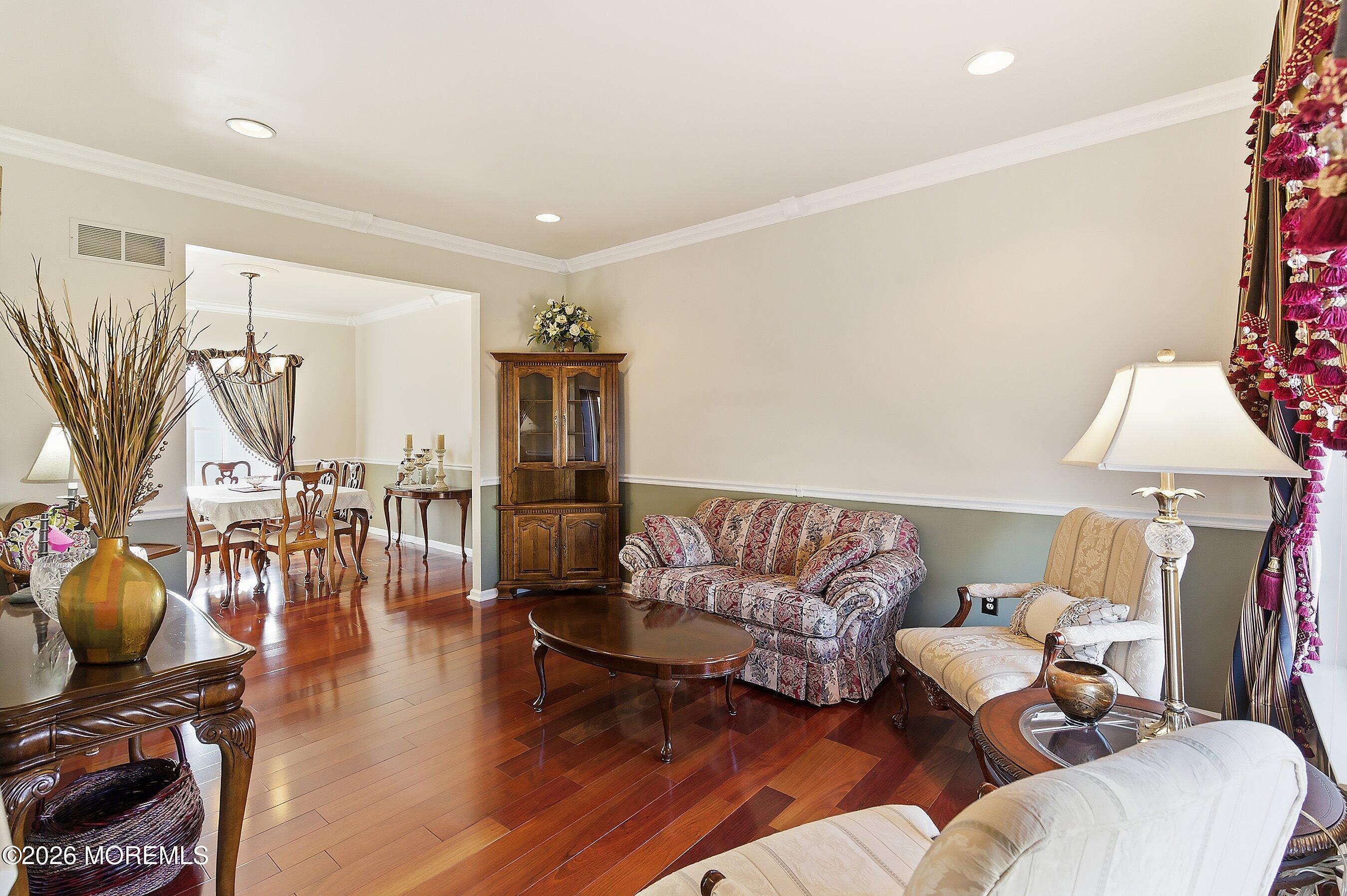 24 Gristmill Road Howell, NJ 07731 - Photo 7 of 46 07-Living 1A