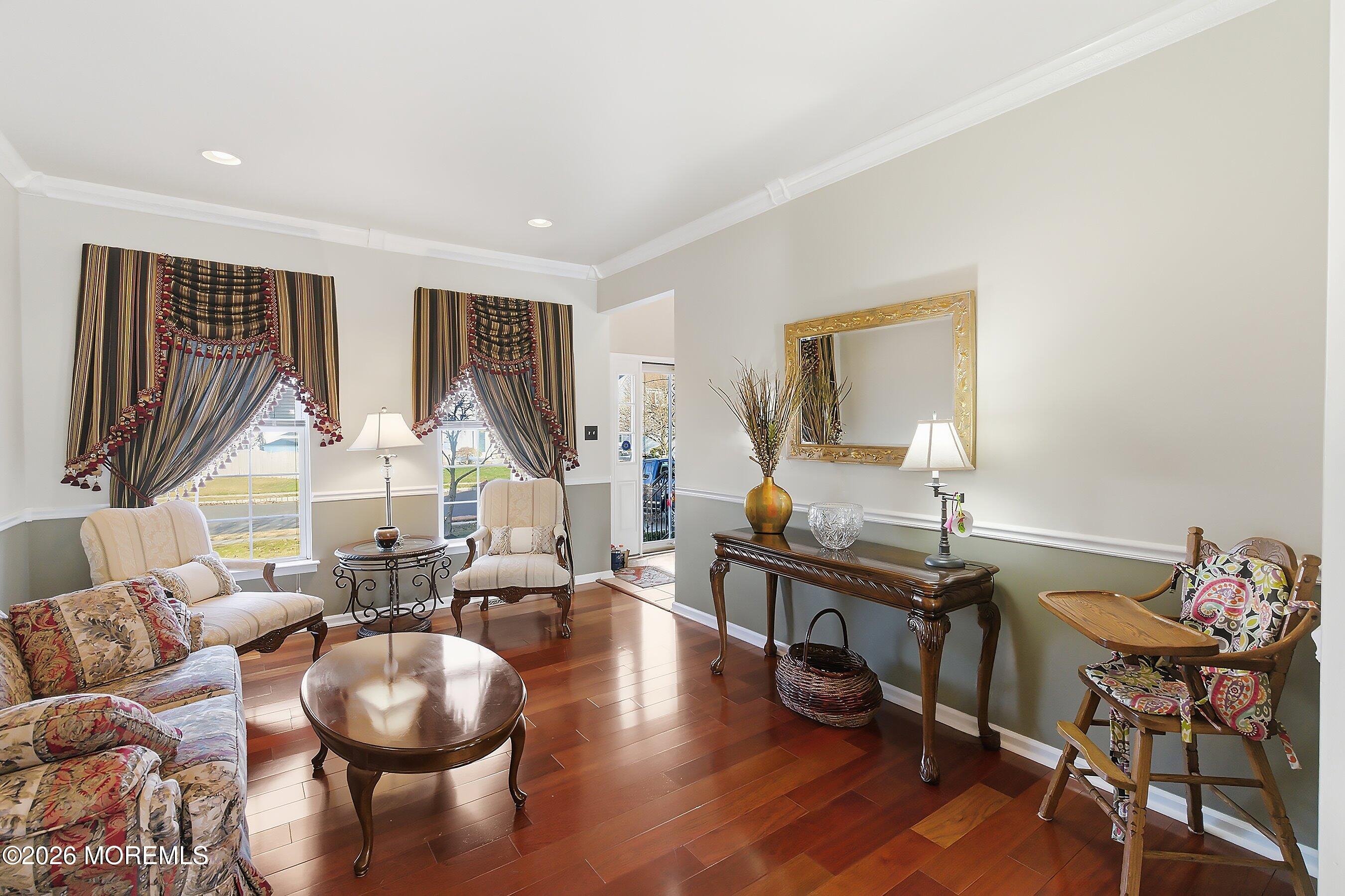 24 Gristmill Road Howell, NJ 07731 - Photo 8 of 46 08-Living 1B