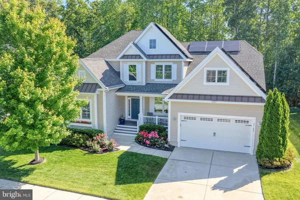 $885,000 | 37180 Sheepscot Road, Lewes, DE 19958