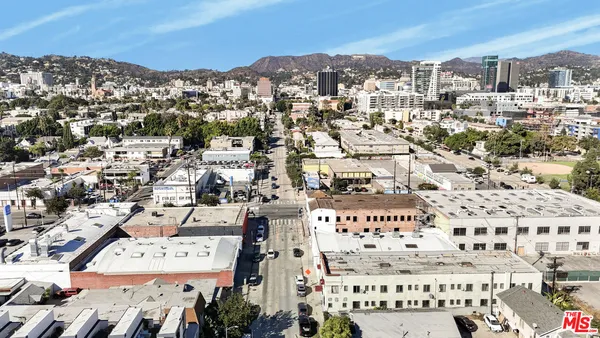 $3,600,000 | 1042 Wilcox Avenue, Los Angeles, CA 90038