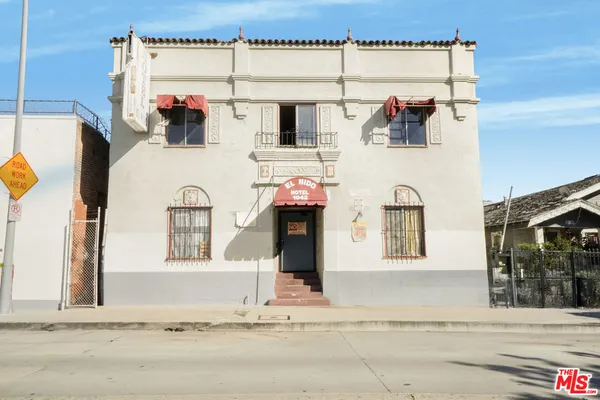 $3,600,000 | 1042 Wilcox Avenue, Los Angeles, CA 90038