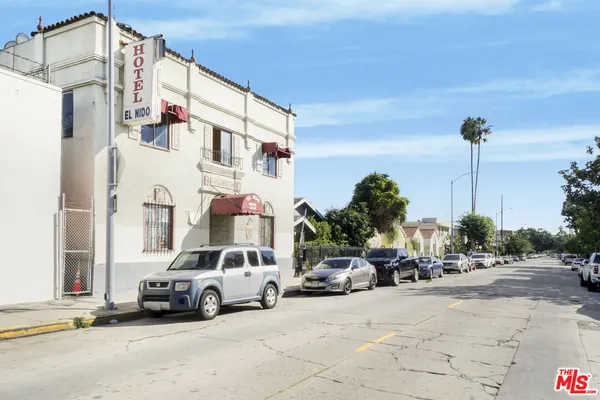 $3,600,000 | 1042 Wilcox Avenue, Los Angeles, CA 90038