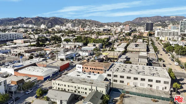 $3,600,000 | 1042 Wilcox Avenue, Los Angeles, CA 90038