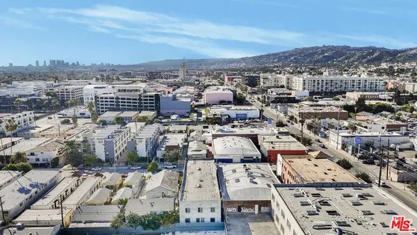 $3,600,000 | 1042 Wilcox Avenue, Los Angeles, CA 90038