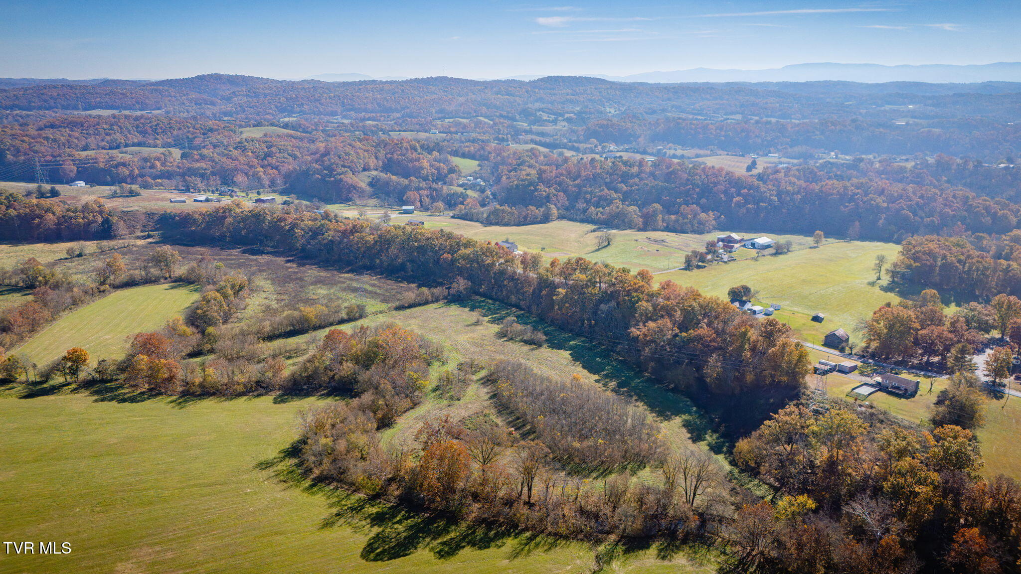Lot 39 North Wesley Chapel Road Greeneville, TN 37745 - Photo 11 of 44 110