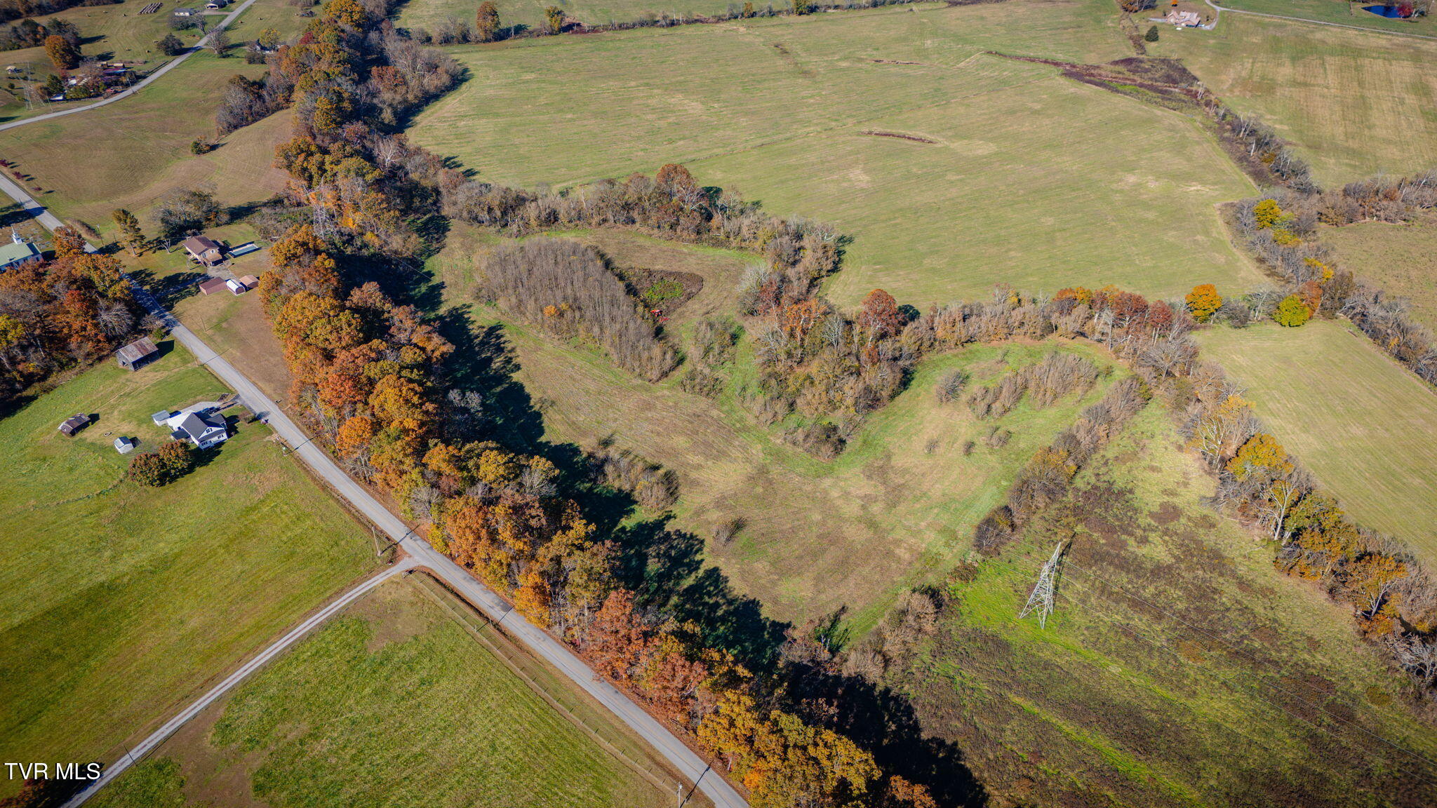 Lot 39 North Wesley Chapel Road Greeneville, TN 37745 - Photo 4 of 44 103