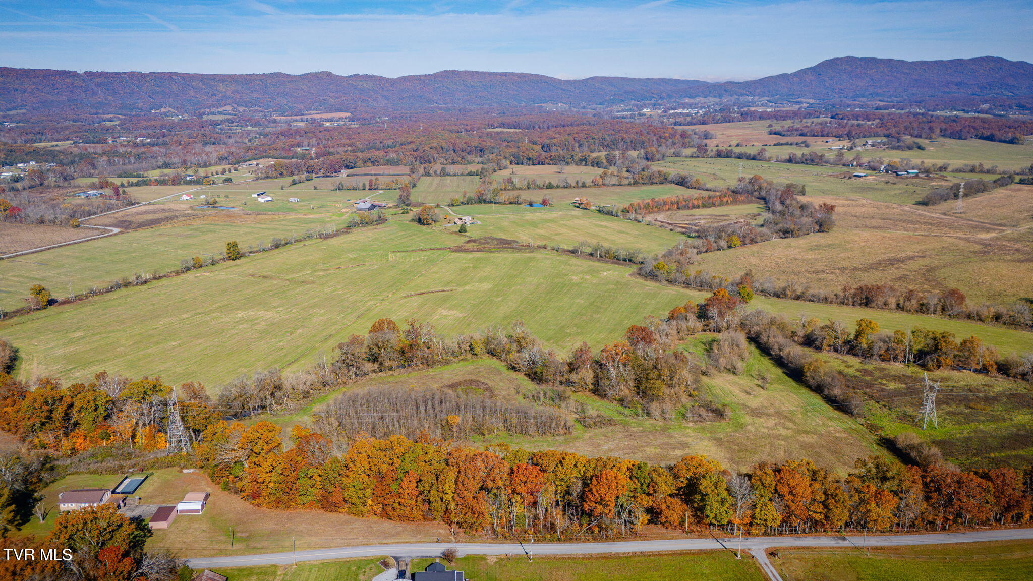 Lot 39 North Wesley Chapel Road Greeneville, TN 37745 - Photo 6 of 44 105
