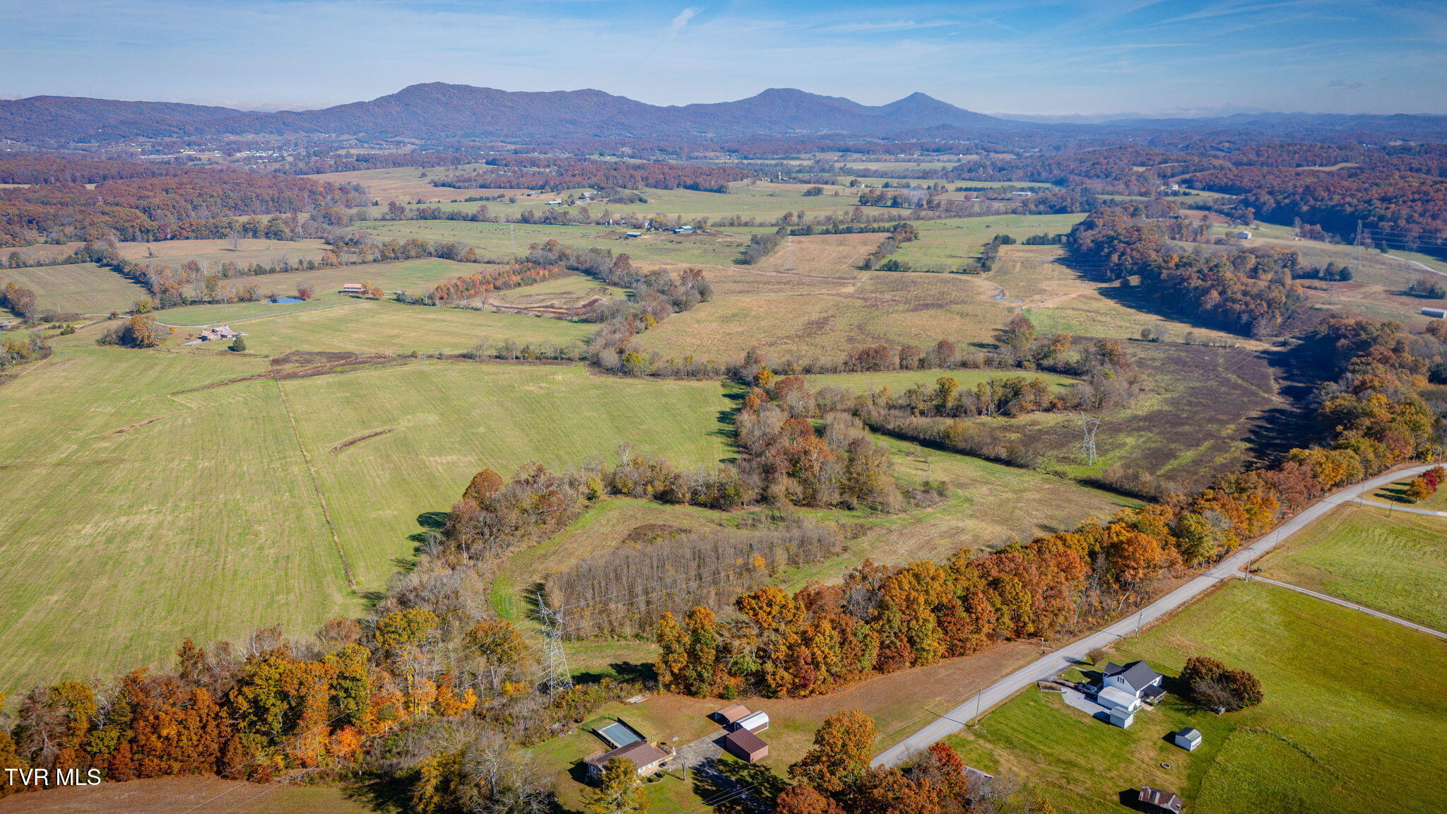 Lot 39 North Wesley Chapel Road Greeneville, TN 37745 - Photo 7 of 44 106