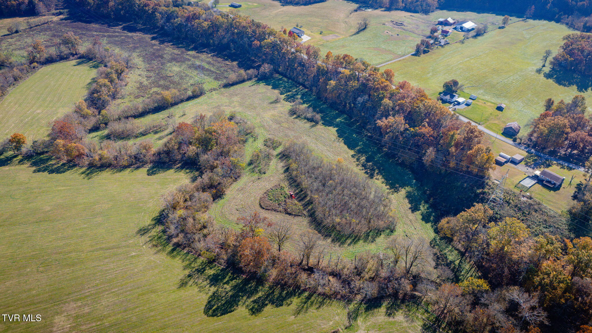 Lot 39 North Wesley Chapel Road Greeneville, TN 37745 - Photo 10 of 44 109
