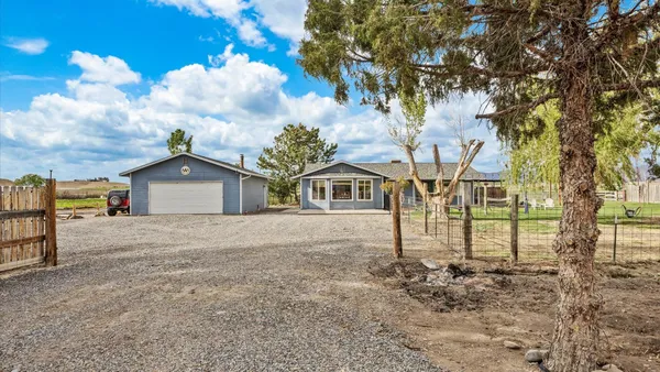$1,100,000 | 1880 O Road, Fruita, CO 81521