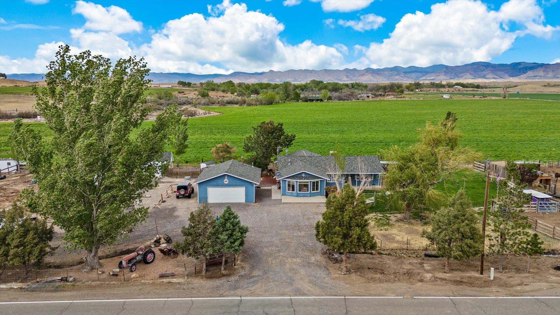 1880 O Road Fruita, CO 81521 - Photo 2 of 32