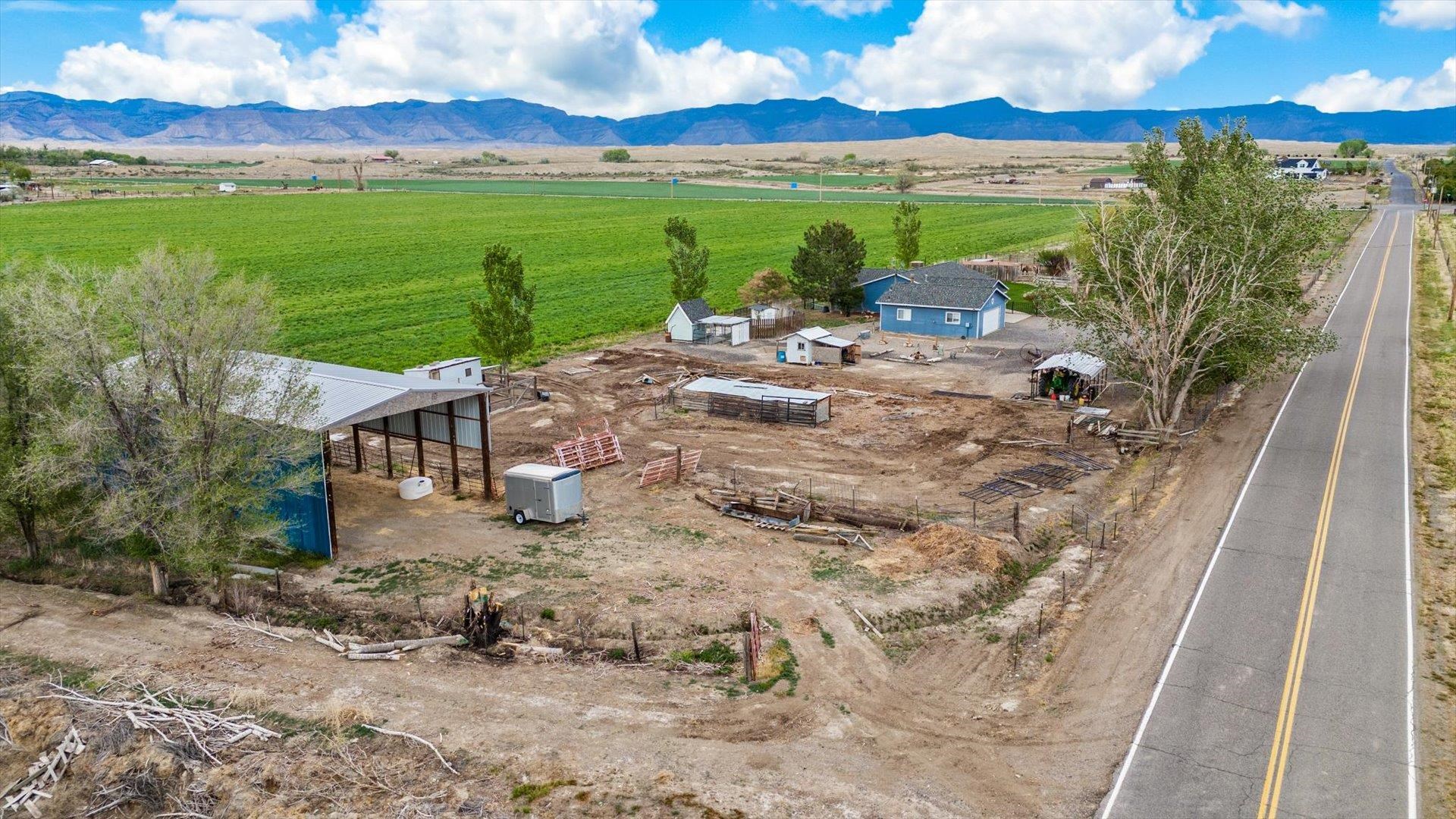 1880 O Road Fruita, CO 81521 - Photo 5 of 32