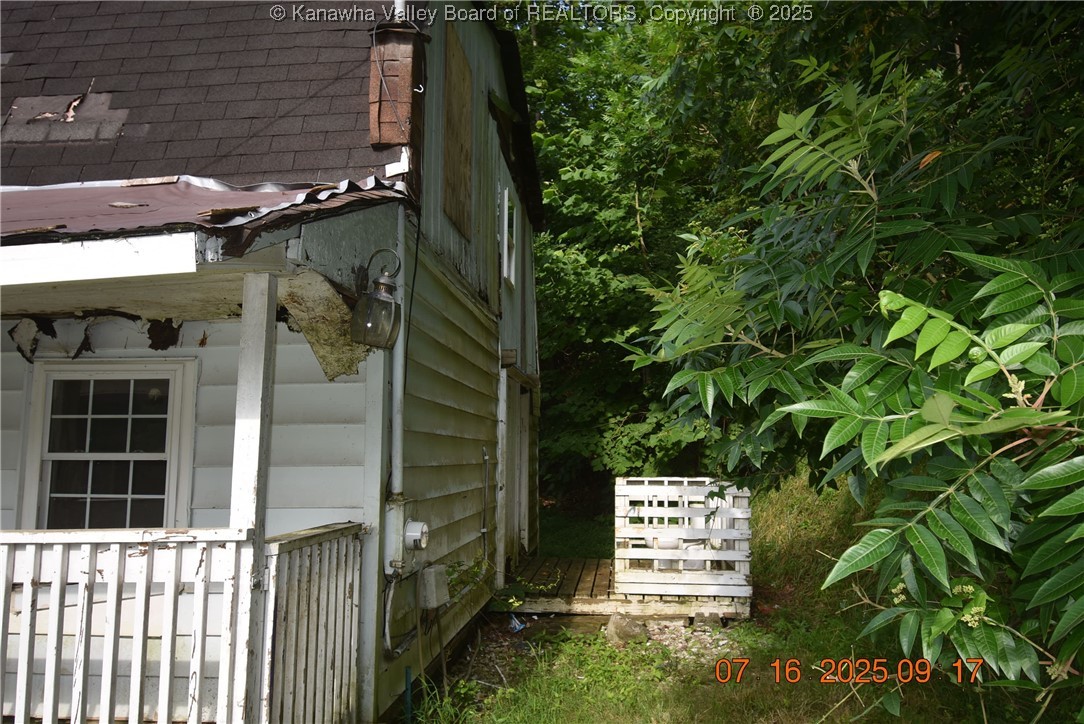 168 Harmon Road Charleston, WV 25314 - Photo 4 of 15 Gallery Image 4