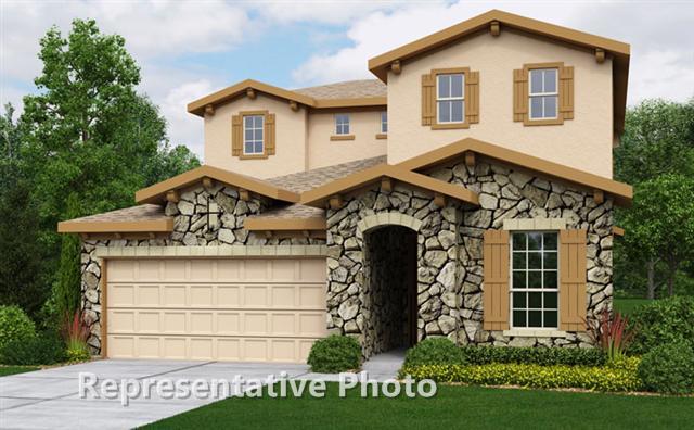 4204 Remington Road Cedar Park, TX 78613 - Photo 1 of 1 Gallery Image 1