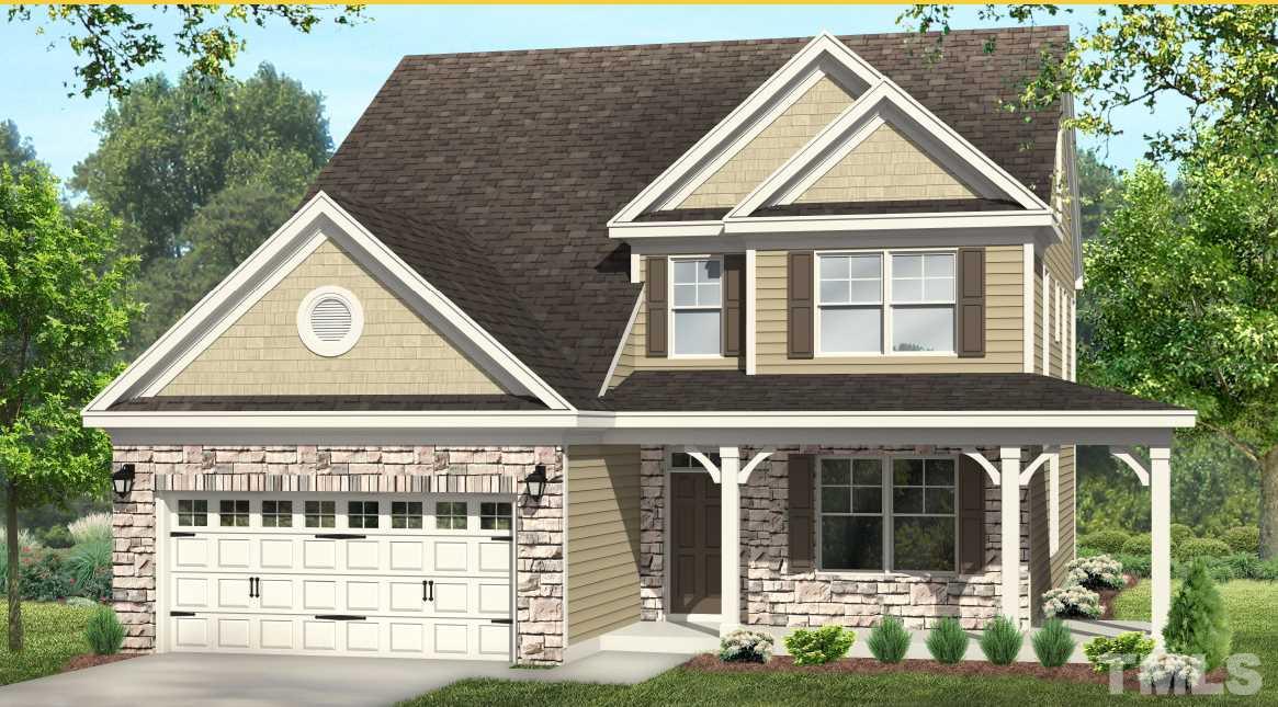 92 Ravencliff Ridge Garner, NC 27529 - Photo 1 of 14 Gallery Image 1
