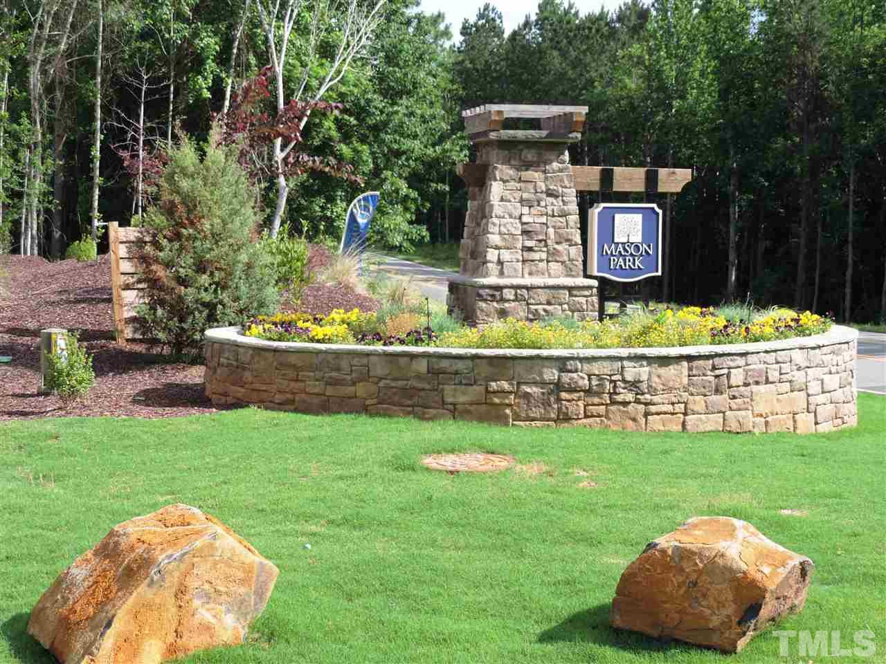 92 Ravencliff Ridge Garner, NC 27529 - Photo 13 of 14 Gallery Image 13