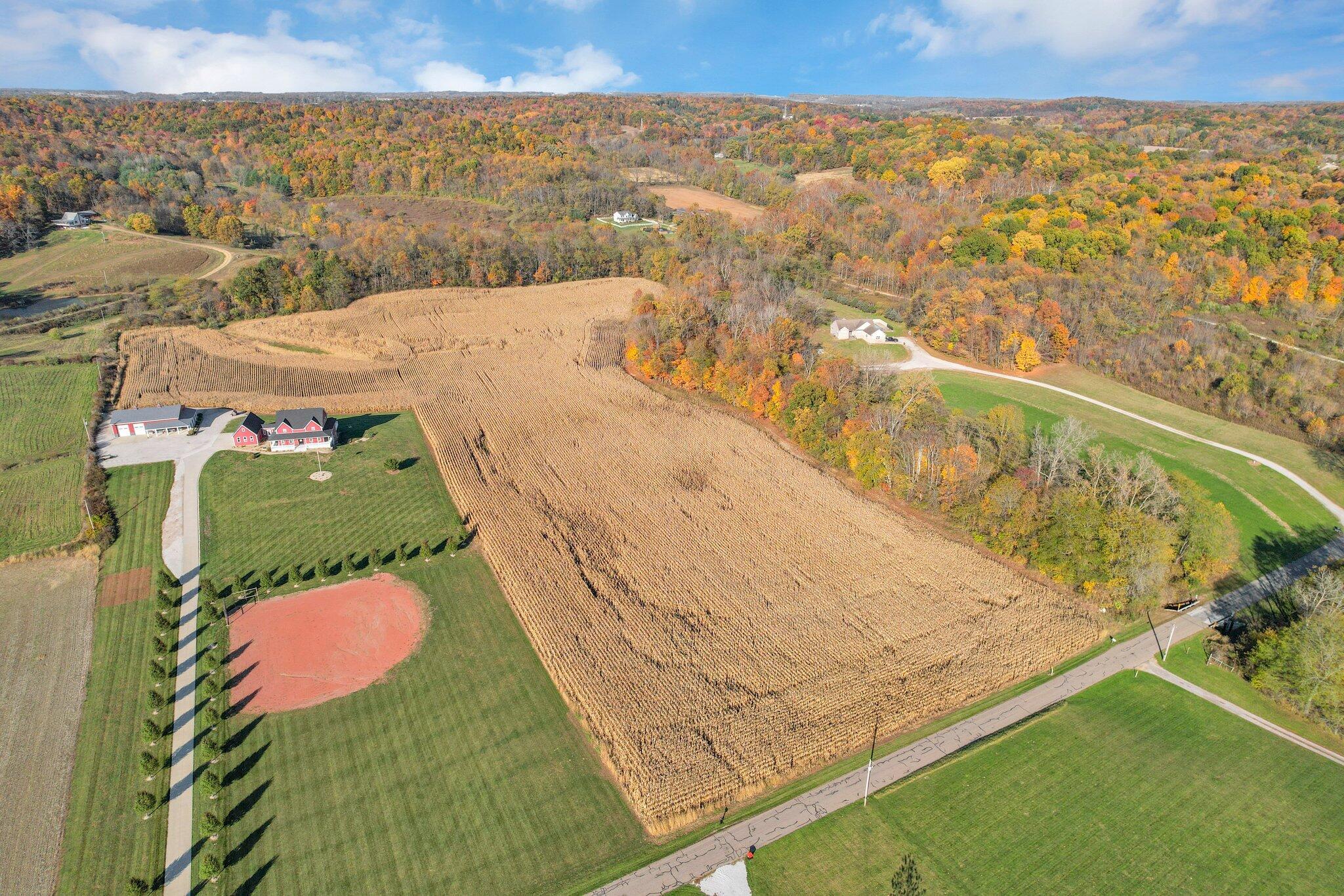 6923 Ginger Hill Road Utica, OH 43080 - Photo 86 of 137 13-web-or-mls-DJI_0136
