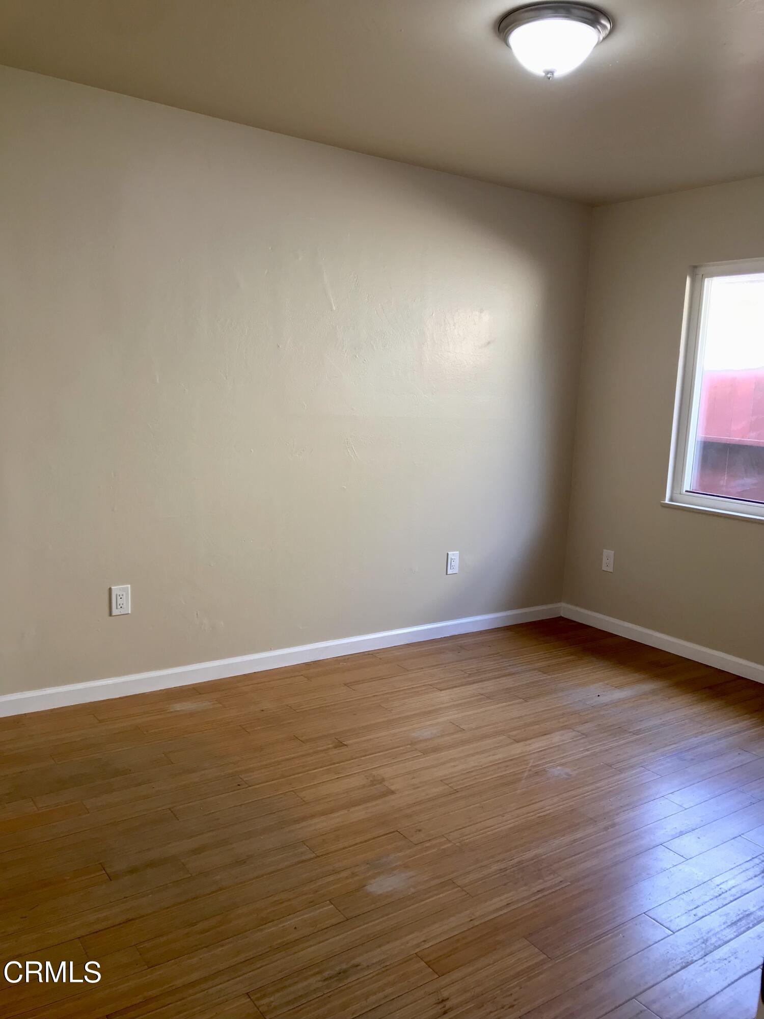 3148 Napa Street Oxnard, CA 93033 - Photo 9 of 15 a view of an empty room and window