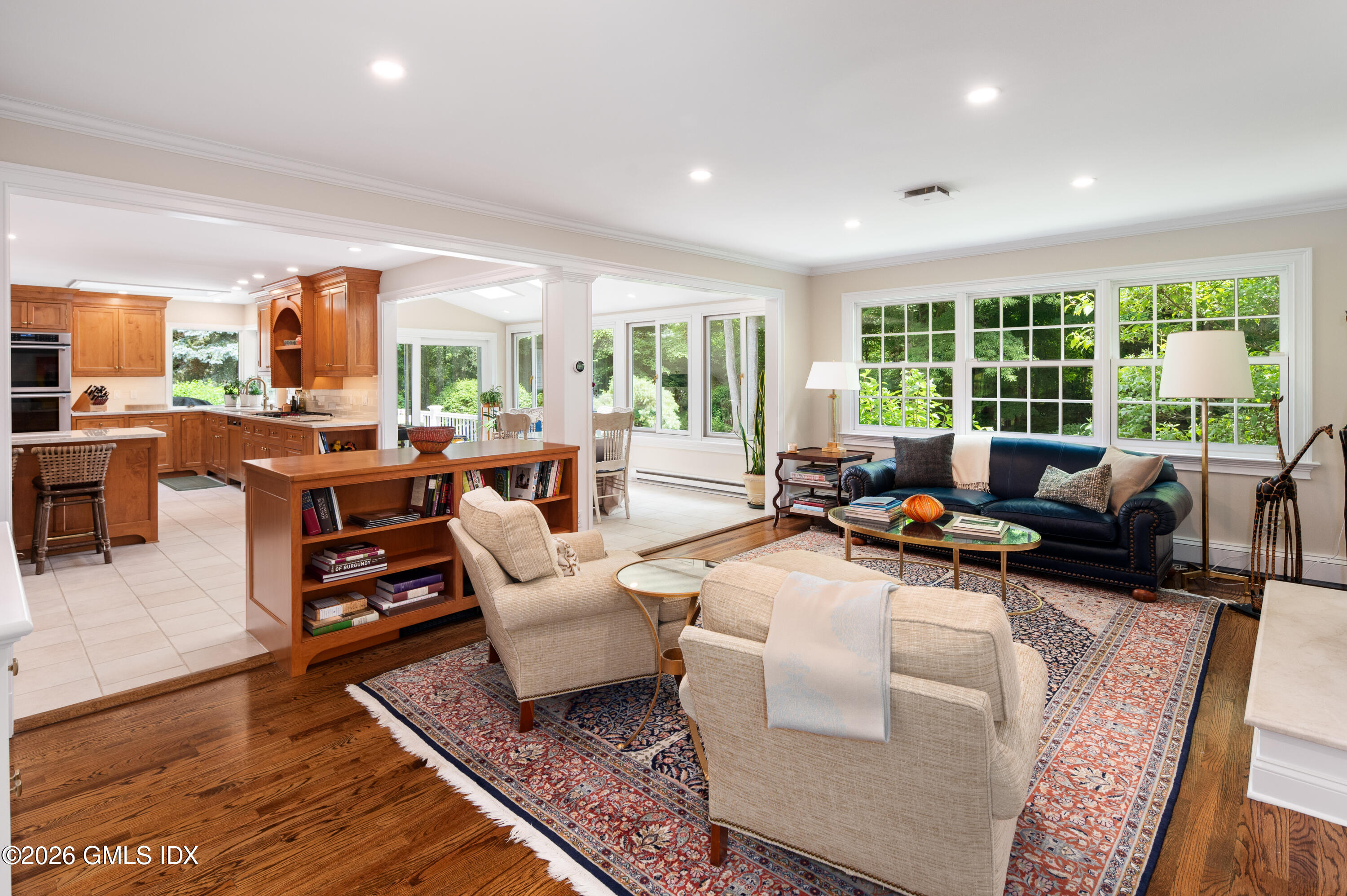108 Perkins Road Greenwich, CT 06830 - Photo 15 of 39 15