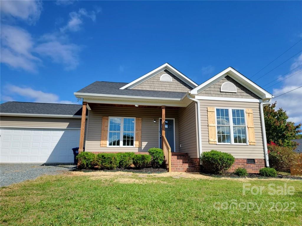 136 Pless Mill Road Stanfield, NC 28163 - Photo 1 of 25 Gallery Image 1