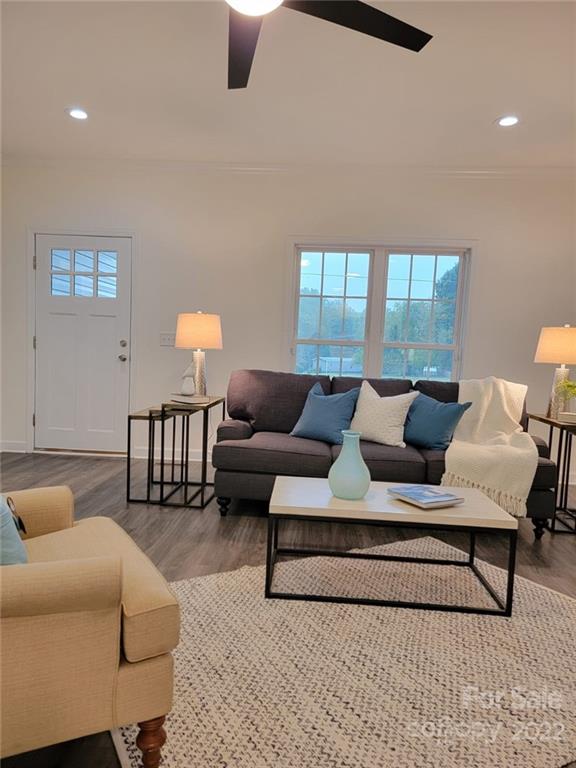 136 Pless Mill Road Stanfield, NC 28163 - Photo 11 of 25 Gallery Image 11