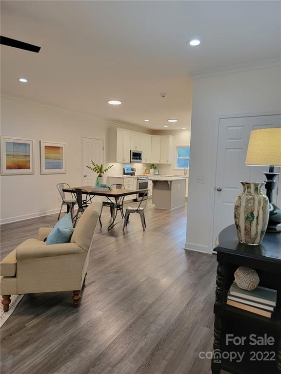 136 Pless Mill Road Stanfield, NC 28163 - Photo 12 of 25 Gallery Image 12