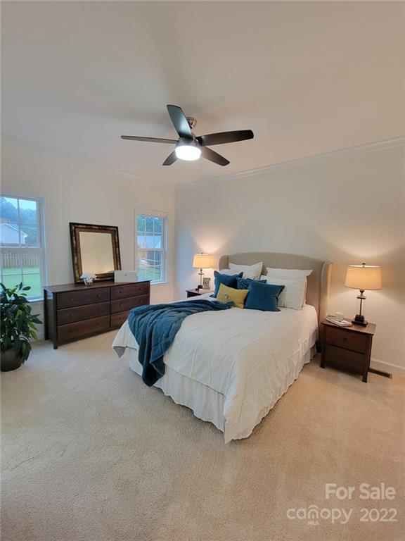 136 Pless Mill Road Stanfield, NC 28163 - Photo 14 of 25 Gallery Image 14