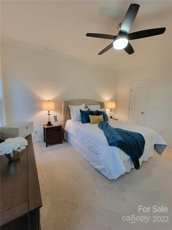 136 Pless Mill Road Stanfield, NC 28163 - Photo 15 of 25 Gallery Image 15