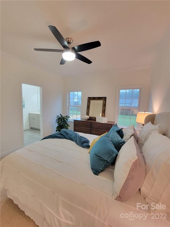 136 Pless Mill Road Stanfield, NC 28163 - Photo 16 of 25 Gallery Image 16