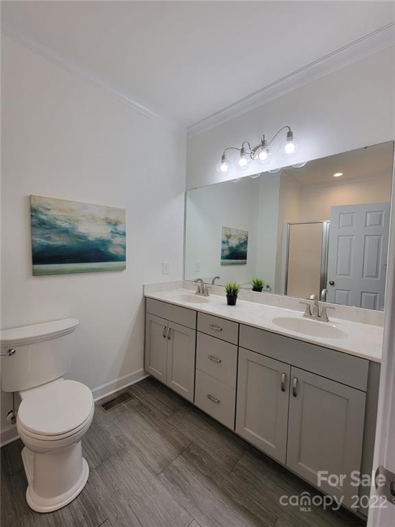 136 Pless Mill Road Stanfield, NC 28163 - Photo 17 of 25 Gallery Image 17