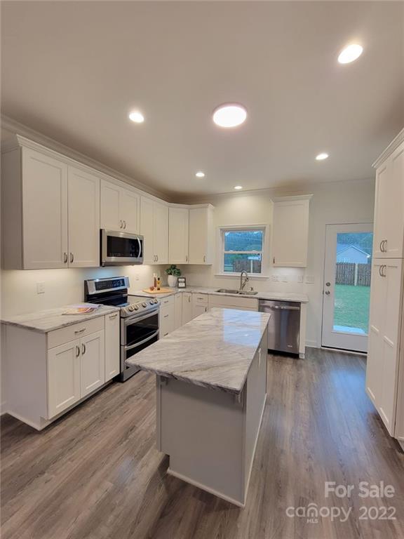 136 Pless Mill Road Stanfield, NC 28163 - Photo 2 of 25 Gallery Image 2