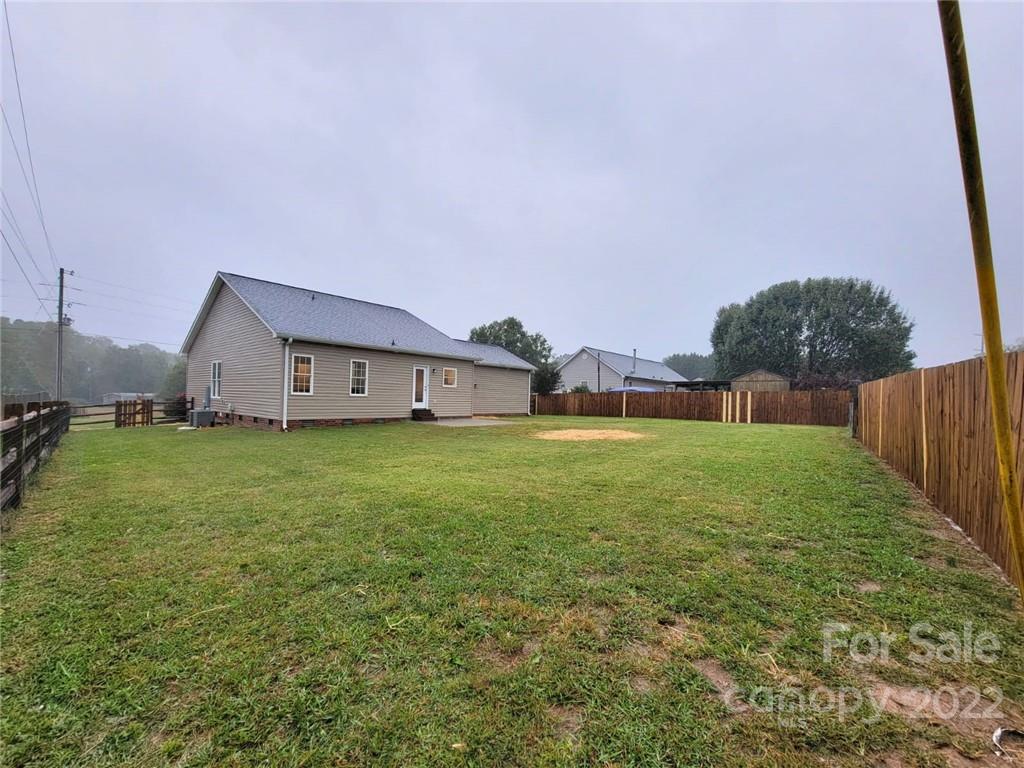 136 Pless Mill Road Stanfield, NC 28163 - Photo 24 of 25 Gallery Image 24