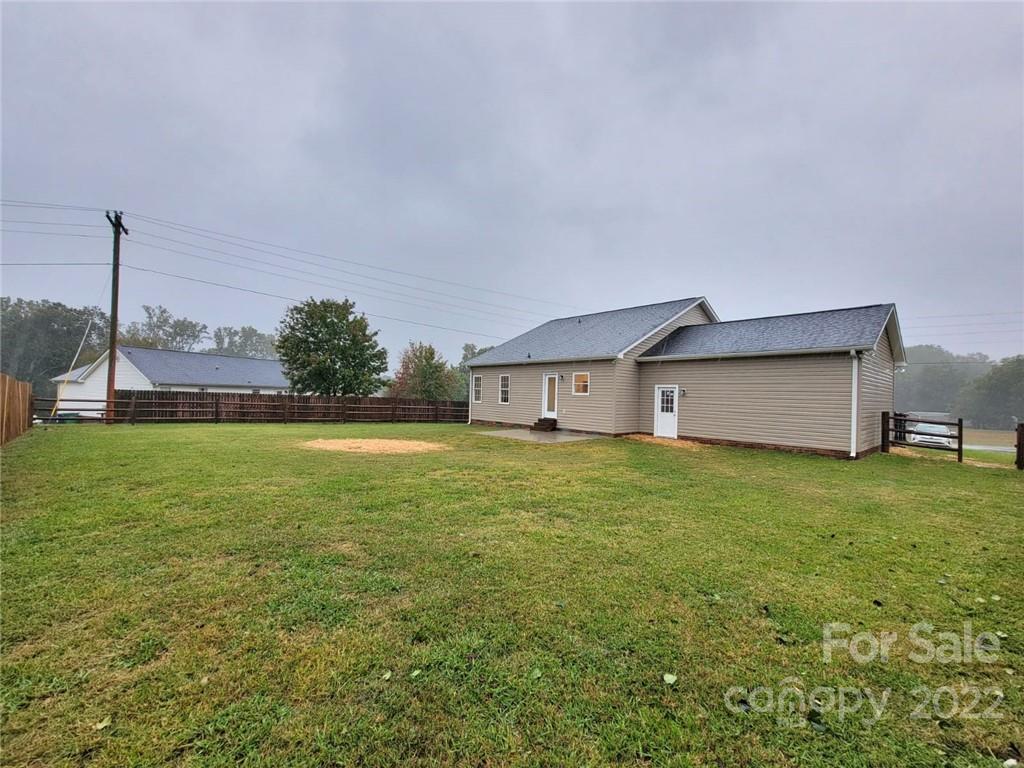 136 Pless Mill Road Stanfield, NC 28163 - Photo 25 of 25 Gallery Image 25