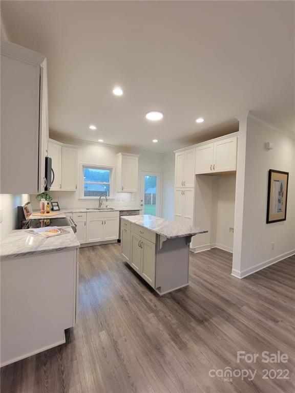 136 Pless Mill Road Stanfield, NC 28163 - Photo 5 of 25 Gallery Image 5